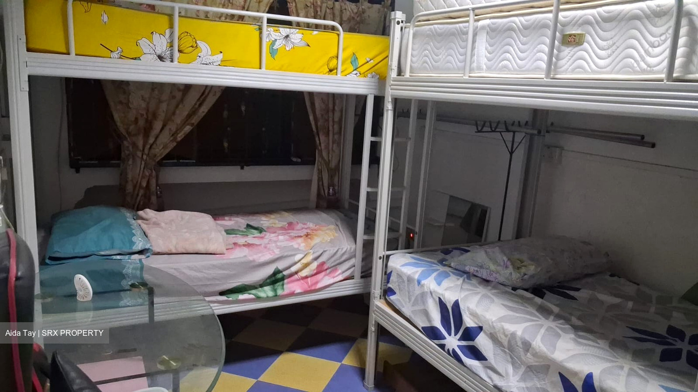 Jurong West Street 64 (Jurong West),  #517846281